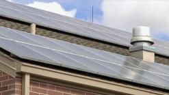 Carrollton Powers Up With Stimulus Money