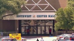 Dallas Mall Undergoes Redevelopment