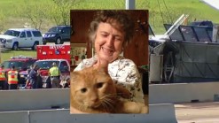 Casino Trip Organizer Killed in Bus Crash