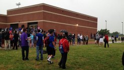 All Clear Given After Summit HS Evacuated