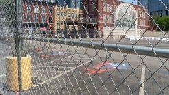 Sundance Square Readies for Construction