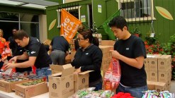 Texas Food Insecurity Exceeds National Average