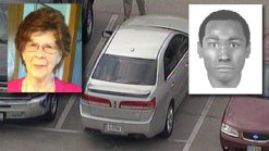 Manhunt Continues for Killer of Arlington Grandmother