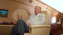 Up in the Air with T. Boone Pickens