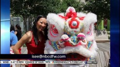 Tell Me Something Good - Asian Festival
