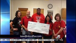 Tell Me Something Good - Raising Funds for West