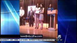 Tell Me Something Good - Fort Worth ISD Scholarships