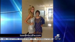 Tell Me Something Good - Miss Tarrant County