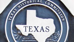 Most Endangered Sites in Texas