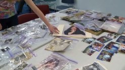 Reuniting Tornado Victims With Lost Photos