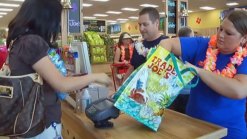 Trader Joe's Is Open in Plano