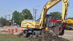 Mesquite to Revamp Aging Street Corridor