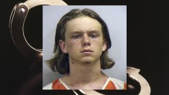 Irving Teen Accused of Forcing Girl Into Prostitution
