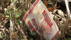 Program Hopes to Clean Up River Trash