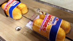 Twinkies in Turmoil