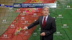Video Forecast - PM - May 20, 2013
