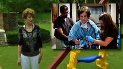 Woman Still Recovering from West Nile