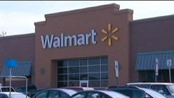 Wal-Mart Sues Union, Protesters in Fort Worth