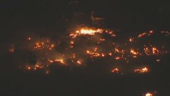 Powerful Explosion Rocks Fertilizer Plant in West