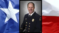 Firefighter Laid to Rest in West