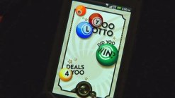App Makes Tracking Lotto Tickets Easier