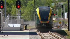 A-Train Could Lose Late-Night Weekend Service