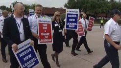AMR Employees Deliver