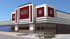 Richardson Snags Alamo Drafthouse Cinema