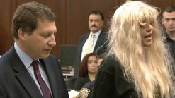 Amanda Bynes Released After NYC Arrest