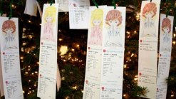 Adopt an Angel by Sunday, December 9