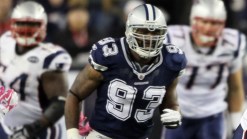 Spencer On His Way Out?