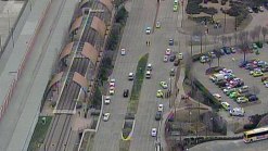 Bystander Killed in DART Shooting