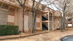 Millions Budgeted to Revitalize Apartments