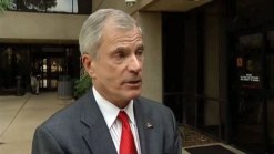 Arlington Councilman to Resign