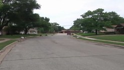 Irving Woman Sexually Assaulted in Home