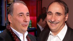 WATCH: David Axelrod Slashes the 'Stache