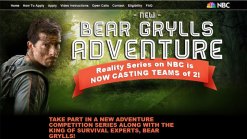Adventure Show Holds DFW Casting Call