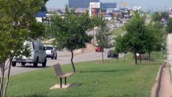 Beautification of Camp Bowie Boosts Businesses