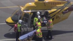 Officer-Involved Crash Closes SH 183 in Bedford