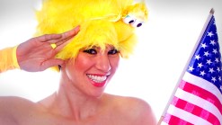 Five Terrible Costume Ideas for Halloween