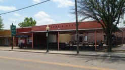 Fate of McKinney Club Up to City Council