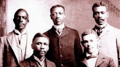 Black History Month: Spotlight on the Educator