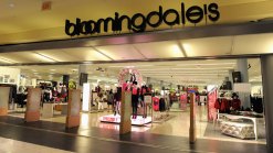 Bloomingdale's to Open Grand Prairie Outlet