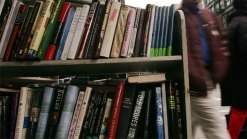 Books for a Buck in Farmers Branch