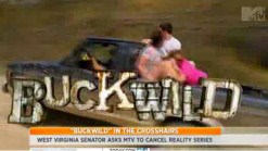 W. Va. Senator: MTV's 