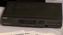 Charter Cable to Require Digital Set-Top Boxes