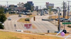 Camp Bowie District Planning for Future