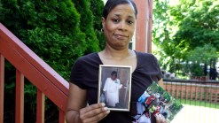 Gene Flaws Common in Blacks With Breast Cancer