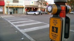 Dallas to Improve Safety on Busy Street