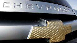 GM Recalling 41,000 Cars for Fuel Leaks